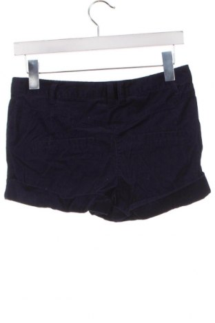 Pantaloni scurți de femei Vero Moda, Mărime XS, Culoare Albastru, Preț 28,75 Lei