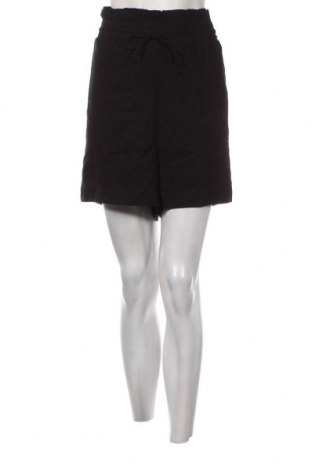 Дамски къс панталон Vero Moda, Размер XL, Цвят Черен, Цена 15,64 лв.