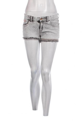 Γυναικείο κοντό παντελόνι Vingino, Μέγεθος S, Χρώμα Γκρί, Τιμή 9,69 €