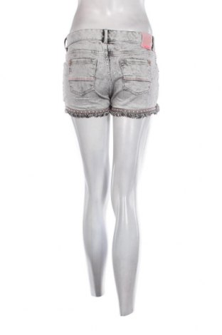 Γυναικείο κοντό παντελόνι Vingino, Μέγεθος S, Χρώμα Γκρί, Τιμή 10,54 €