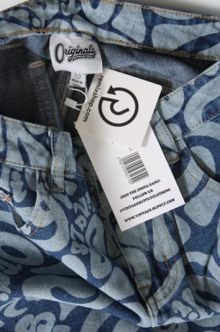 Damen Shorts Vintage Supply, Größe S, Farbe Blau, Preis € 15,88