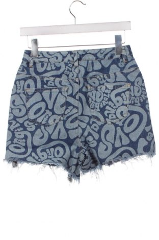 Damen Shorts Vintage Supply, Größe S, Farbe Blau, Preis € 21,83