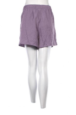 Damen Shorts Weekday, Größe XL, Farbe Lila, Preis € 6,93