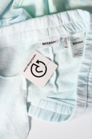 Damen Shorts Weekday, Größe XXL, Farbe Mehrfarbig, Preis € 7,42