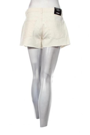 Damen Shorts Weekday, Größe M, Farbe Weiß, Preis € 32,99