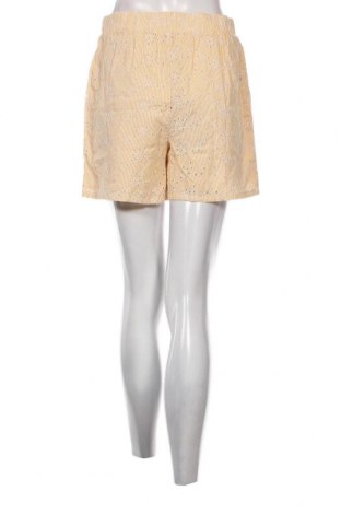 Pantaloni scurți de femei Y.A.S, Mărime M, Culoare Galben, Preț 142,10 Lei