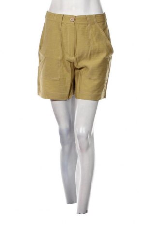 Damen Shorts Y.A.S, Größe M, Farbe Grün, Preis € 33,40