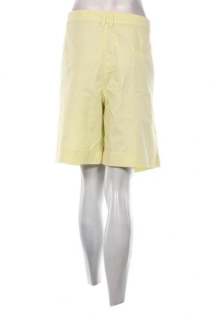 Damen Shorts Yessica, Größe XXL, Farbe Gelb, Preis 5,48 €