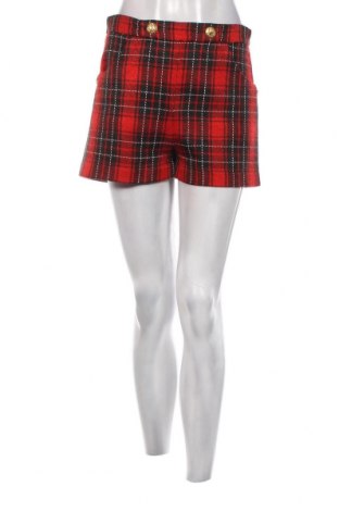 Damen Shorts Zara, Größe M, Farbe Mehrfarbig, Preis € 13,64