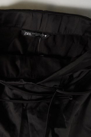 Damen Shorts Zara, Größe XS, Farbe Schwarz, Preis 7,66 €