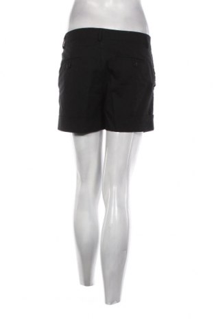 Pantaloni scurți de femei Zara, Mărime S, Culoare Negru, Preț 26,04 Lei