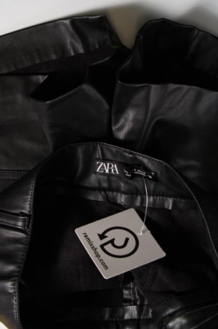 Damen Shorts Zara, Größe S, Farbe Schwarz, Preis 13,92 €