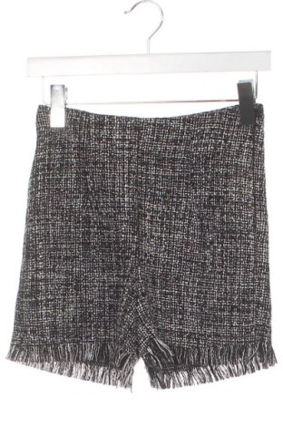 Γυναικείο κοντό παντελόνι Zara, Μέγεθος XS, Χρώμα Πολύχρωμο, Τιμή 7,05 €