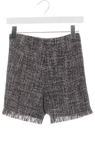 Pantaloni scurți de femei Zara, Mărime XS, Culoare Multicolor, Preț 29,61 Lei