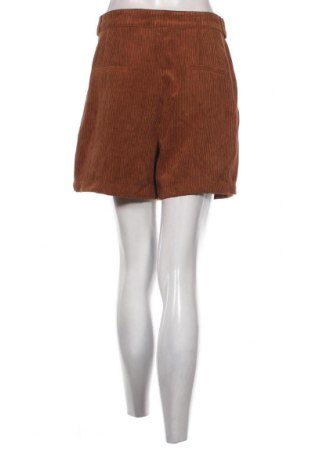 Damen Shorts Zara, Größe L, Farbe Braun, Preis € 13,92