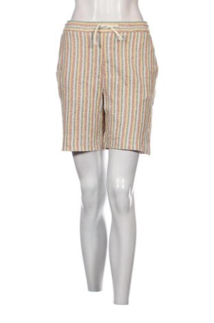 Дамски къс панталон Zara, Размер M, Цвят Многоцветен, Цена 9,00 лв.