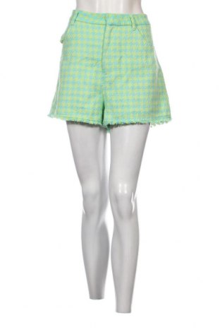 Damen Shorts Zara, Größe XL, Farbe Mehrfarbig, Preis 13,92 €