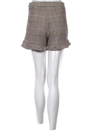Γυναικείο κοντό παντελόνι Zara, Μέγεθος S, Χρώμα Πολύχρωμο, Τιμή 12,37 €