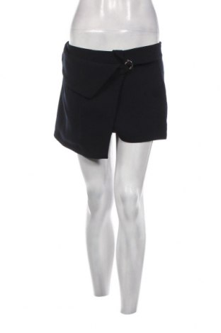Damen Shorts Zara Trafaluc, Größe M, Farbe Blau, Preis 13,92 €