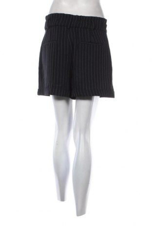 Дамски къс панталон Zara Trafaluc, Размер M, Цвят Син, Цена 20,01 лв.