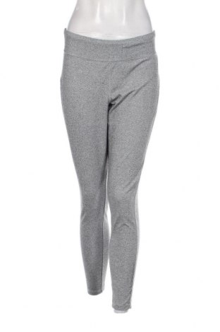 Damen Leggings, Größe L, Farbe Grau, Preis 6,74 €