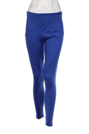 Γυναικείο κολάν, Μέγεθος XL, Χρώμα Μπλέ, Τιμή 7,06 €