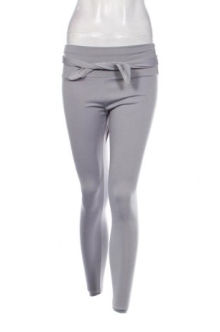 Damen Leggings, Größe S, Farbe Grau, Preis 3,99 €