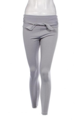 Damen Leggings, Größe S, Farbe Grau, Preis 3,79 €