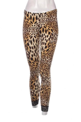 Damen Leggings, Größe M, Farbe Mehrfarbig, Preis € 3,99