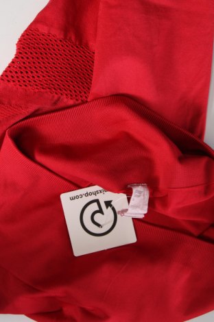 Γυναικείο κολάν, Μέγεθος S, Χρώμα Κόκκινο, Τιμή 6,70 €
