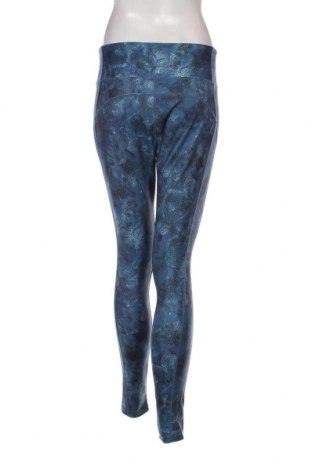 Damen Leggings, Größe M, Farbe Blau, Preis 6,74 €
