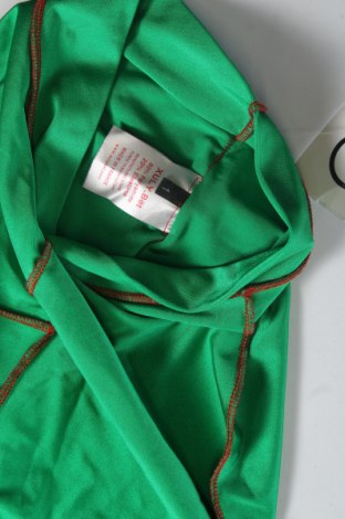 Γυναικείο κολάν, Μέγεθος XS, Χρώμα Πράσινο, Τιμή 11,79 €