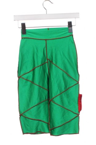 Damen Leggings, Größe XS, Farbe Grün, Preis 11,79 €