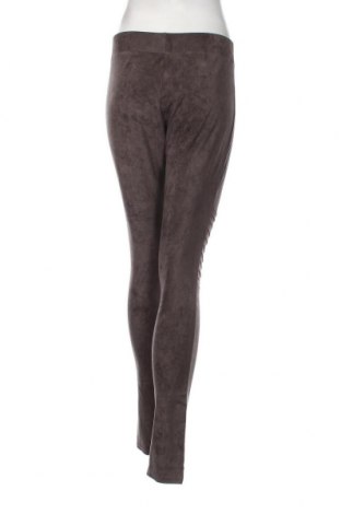 Damen Leggings, Größe M, Farbe Grau, Preis 3,03 €