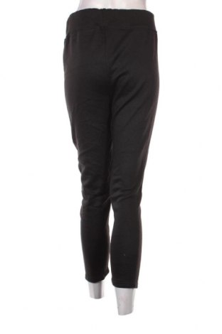 Γυναικείο κολάν, Μέγεθος XL, Χρώμα Μαύρο, Τιμή 6,35 €