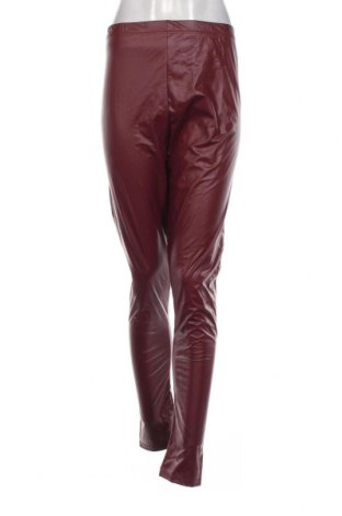 Női leggings, Méret XXL, Szín Piros, Ár 1 560 Ft