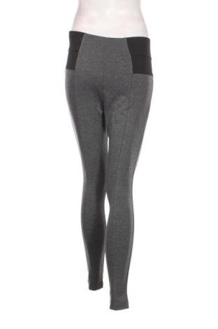 Damen Leggings, Größe M, Farbe Grau, Preis 2,35 €