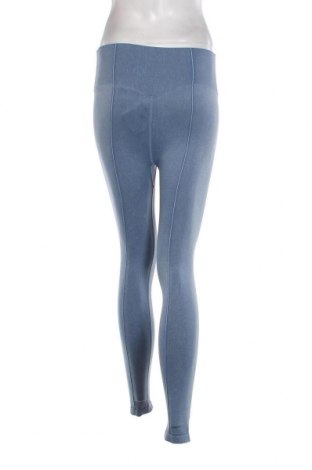 Damen Leggings, Größe S, Farbe Blau, Preis 26,19 €