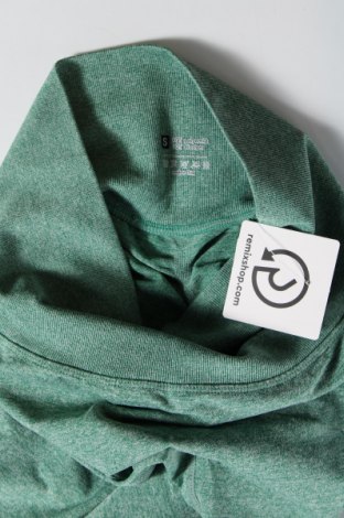 Γυναικείο κολάν, Μέγεθος S, Χρώμα Πράσινο, Τιμή 7,83 €