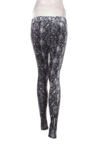 Damen Leggings, Größe M, Farbe Mehrfarbig, Preis 5,70 €