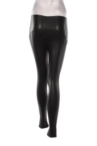 Damen Leggings, Größe M, Farbe Schwarz, Preis € 3,39