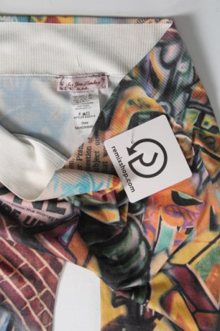 Γυναικείο κολάν, Μέγεθος XS, Χρώμα Πολύχρωμο, Τιμή 7,82 €