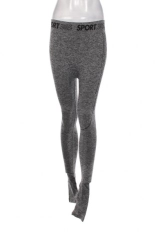 Damen Leggings, Größe S, Farbe Grau, Preis € 6,61
