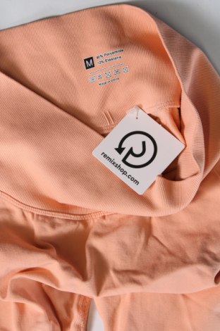 Γυναικείο κολάν, Μέγεθος M, Χρώμα Πορτοκαλί, Τιμή 4,32 €