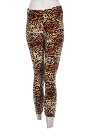 Damen Leggings, Größe M, Farbe Mehrfarbig, Preis € 3,53