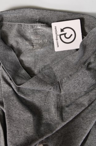 Damen Leggings, Größe S, Farbe Grau, Preis 2,40 €