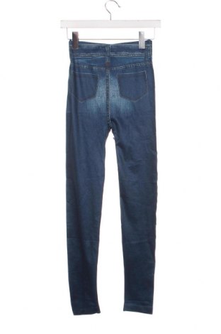 Damen Leggings, Größe S, Farbe Blau, Preis 4,71 €