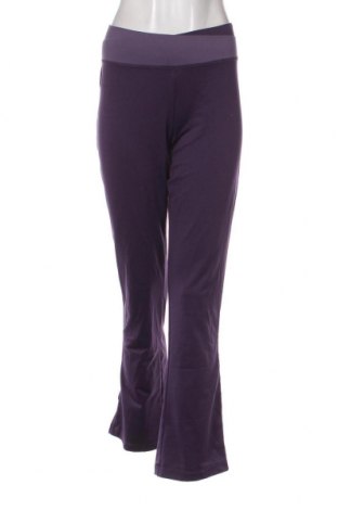 Γυναικείο κολάν, Μέγεθος XL, Χρώμα Βιολετί, Τιμή 8,54 €