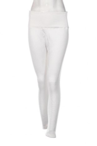 Damen Leggings, Größe M, Farbe Weiß, Preis 10,82 €