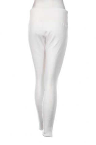 Γυναικείο κολάν, Μέγεθος M, Χρώμα Λευκό, Τιμή 6,17 €